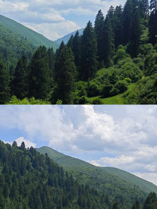 探秘松鳴巖,穿越千年古韻 探秘松鳴巖,穿越千年古韻