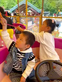 南京遛娃|去過後想要再去的樂園