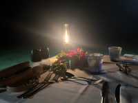 Wonderful Stay at Kuredu Island Resort