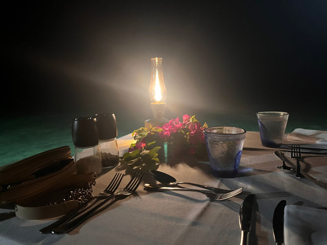 Wonderful Stay at Kuredu Island Resort Wonderful Stay at Kuredu Island Resort