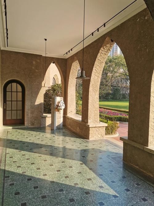 探訪孫科別墅 探訪孫科別墅