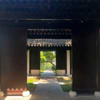 秋日仙境｜藏在雲平山的絕美調色盤