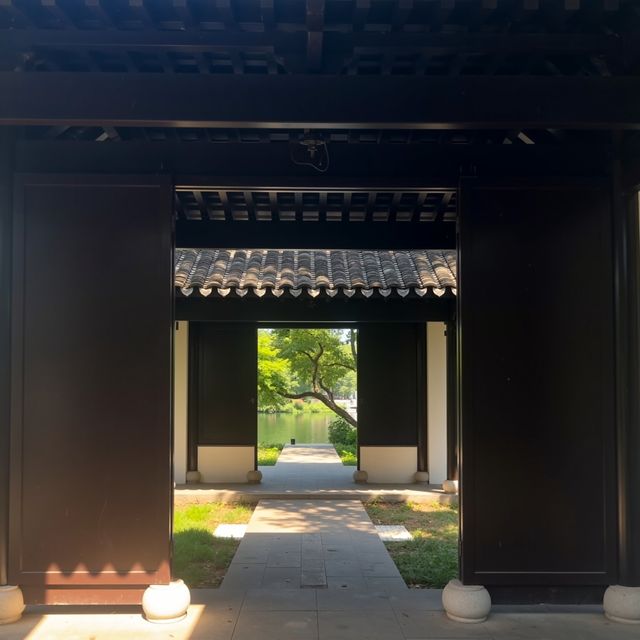 秋日仙境｜藏在雲平山的絕美調色盤