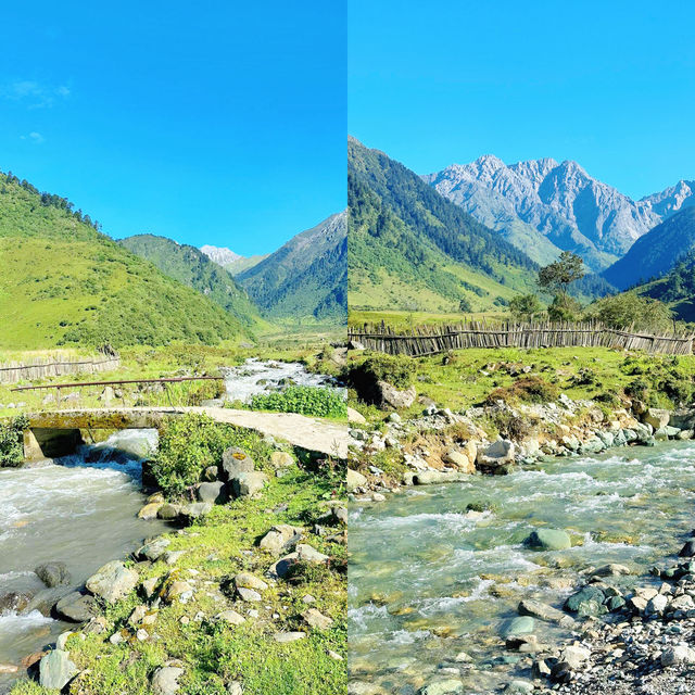 賽里木湖未訪,誠為人生憾事 賽里木湖未訪,誠為人生憾事
