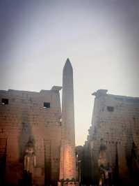 埃及九大神廟一場穿越時空的夢幻之旅