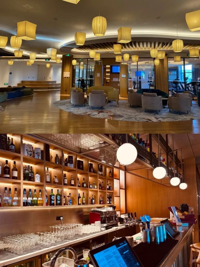 Club Med地中海俱樂部長白山度假村