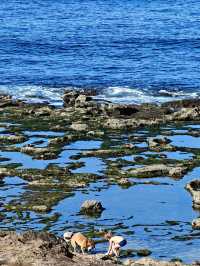 烏達雅堡：日落時分的浪漫