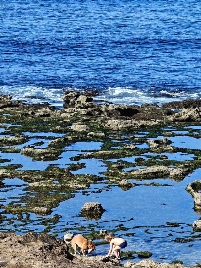 烏達雅堡：日落時分的浪漫