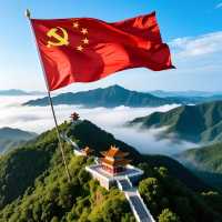 遵義5天4晚家庭旅行攻略（預算：約5000元）