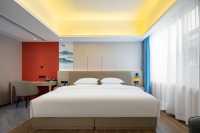 小熊樂園童趣滿 八喜景辰旅居暖