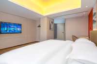 小熊樂園童趣滿 八喜景辰旅居暖