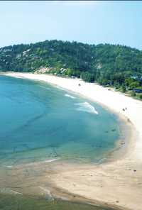 廣東小眾海島-獅子島