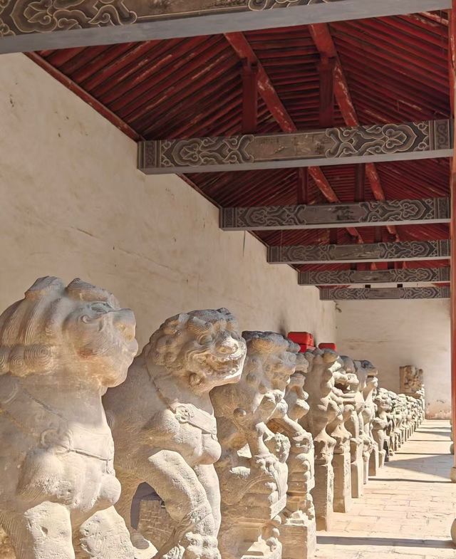 稷山有咩好玩嘅旅遊景點 稷山有咩好玩嘅旅遊景點