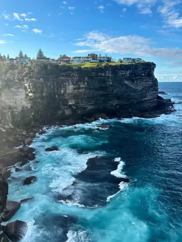 [Sydney 4-Day Travel Guide] Fell in love with this seaside city on my first visit, every snap looks like a postcard, no wonder Sydney is called the most beautiful city in the Southern Hemisphere
