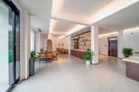 皖南紅杉林 + 竹海挖筍！智能美墅太絕