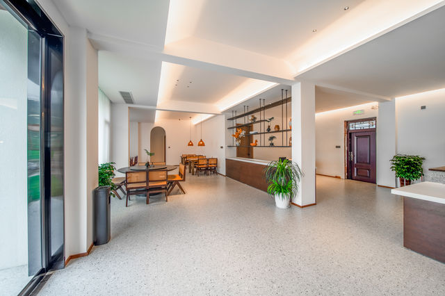 皖南紅杉林 + 竹海挖筍！智能美墅太絕