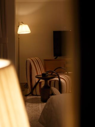 HOTEL｜鼓浪嶼林氏府公館酒店