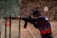 烏蘭巴托Hana air射擊場攻略