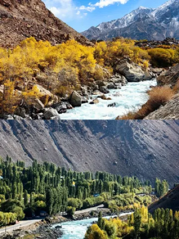 ワイオミング州観光ガイド2026年：人気スポット、グルメ、ホテル、天気