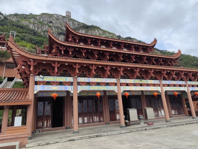 福清石竹山|陰雨天也能拍出仙氣!徒步吸氧攻略 煙雨朦朧才是真絕色!被雨水洗過的石竹山美得像水墨 福清石竹山|陰雨天也能拍出仙氣!徒步吸氧攻略 煙雨朦朧才是真絕色!被雨水洗過的石竹山美得像水墨