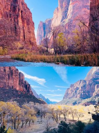 거니슨 블랙 캐년 국립공원·숨겨진 비경 심층 체험 가이드