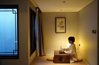 Fuzhou｜Stay in a Su-style garden in Sanfang Qixiang, an ancient Fuzhou residence secret experience