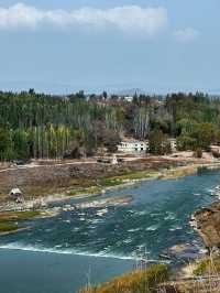 朔州山陰｜發現一處遺落人間的綠寶石
