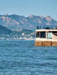 錯峰親測！青島3天超順攻略