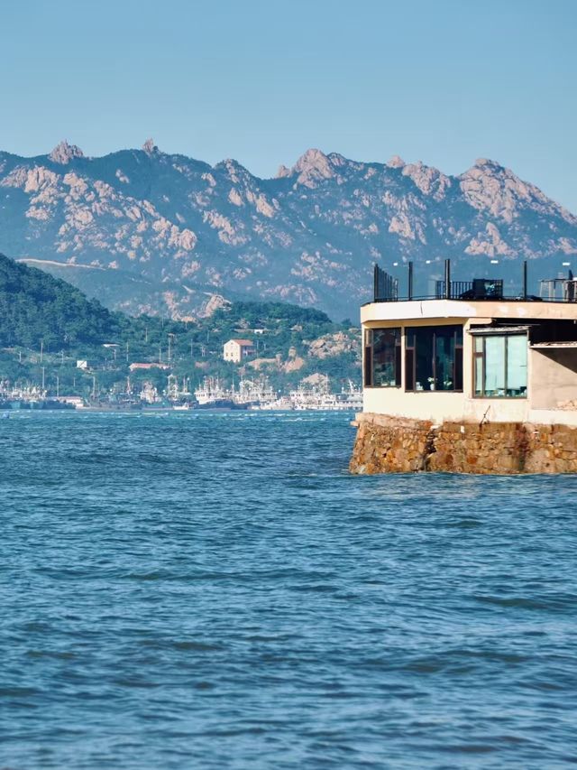 錯峰親測！青島3天超順攻略