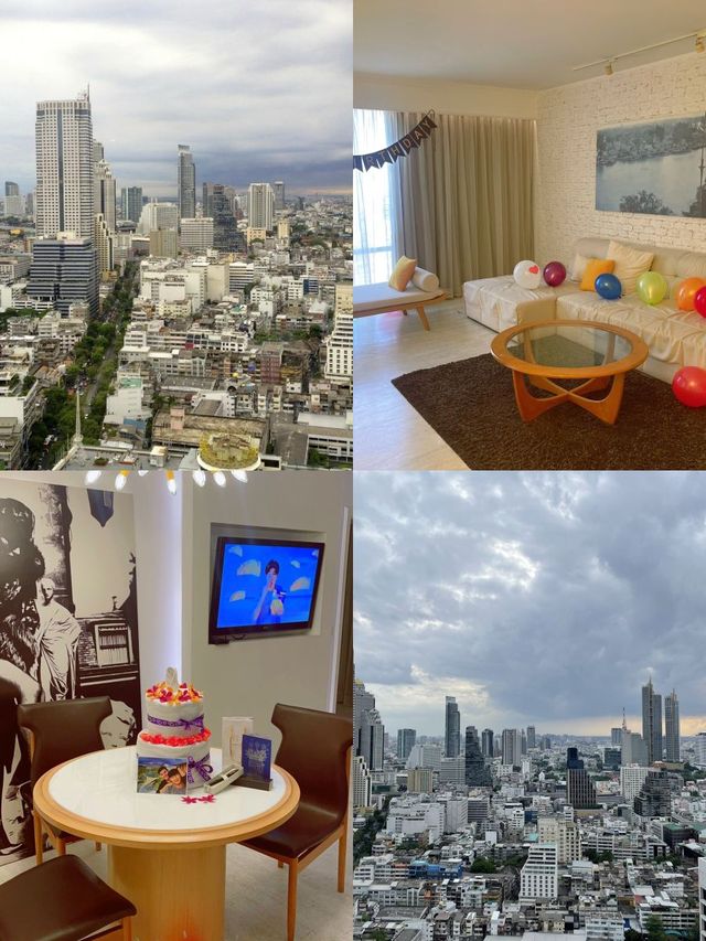 曼谷鉑爾曼:性價比超高的選擇! 曼谷鉑爾曼:性價比超高的選擇!