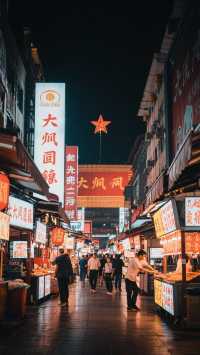 喜歡重慶的寶子們,山城三日遊超全攻略來啦!