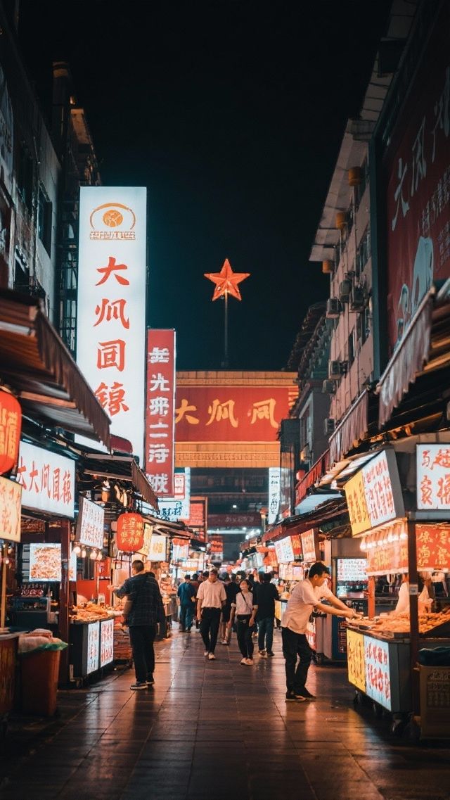 喜歡重慶的寶子們,山城三日遊超全攻略來啦! 喜歡重慶的寶子們,山城三日遊超全攻略來啦!