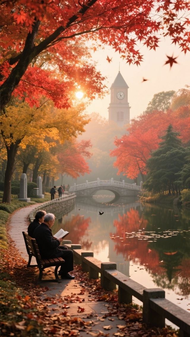 上海郊區紅葉地圖發布 上海郊區紅葉地圖發布