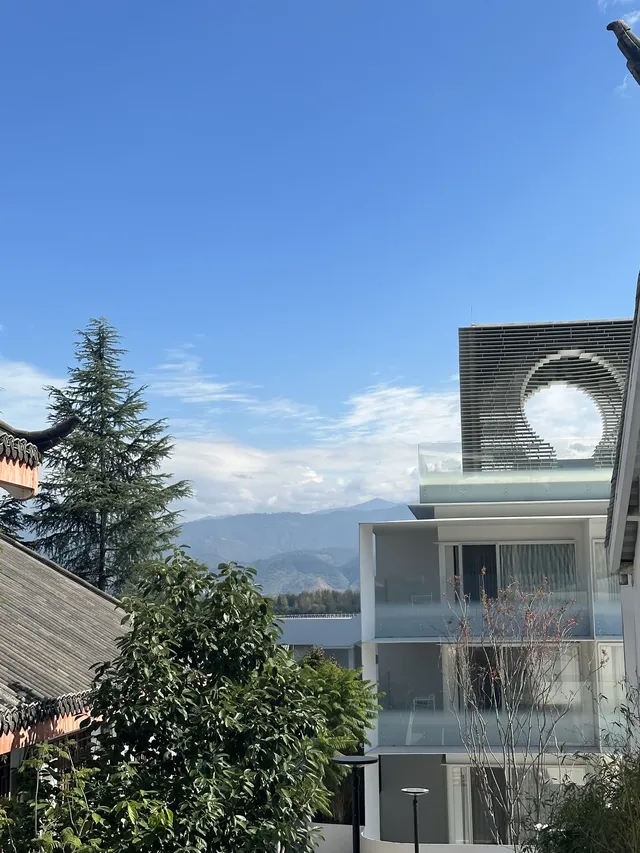 淡季來逛西昌真嘟很舒服