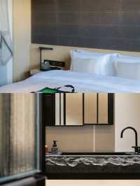 躺著看梅里雪山，時間在這裡慢速播放