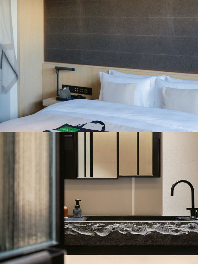 躺著看梅里雪山，時間在這裡慢速播放