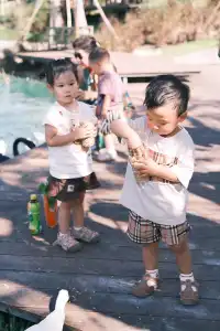 萬寧半日遊 | 打卡超適合小寶寶的牧場