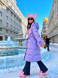 第一次去哈爾濱旅遊必看｜這些坑千萬別踩！