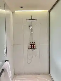 萬寧最滿意的一次……這家酒店