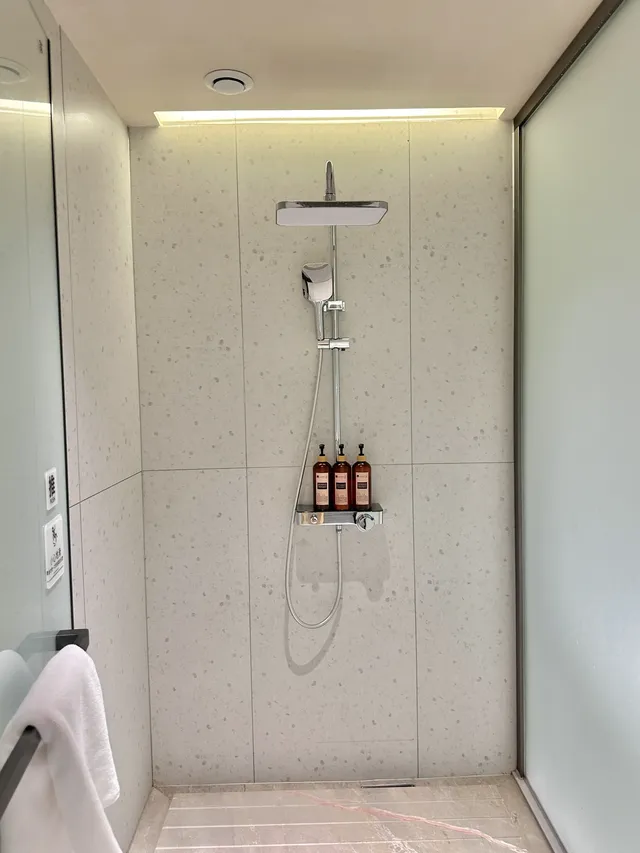 萬寧最滿意的一次……這家酒店