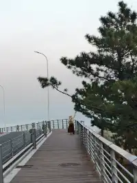 青島第三天休閒citywalk