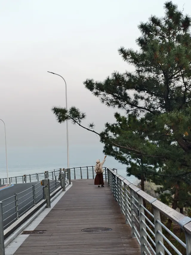 青島第三天休閒citywalk 青島第三天休閒citywalk