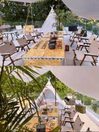 北戴河這家民宿，治癒打工人！