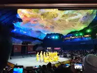 嵩山少林旅遊攻略~