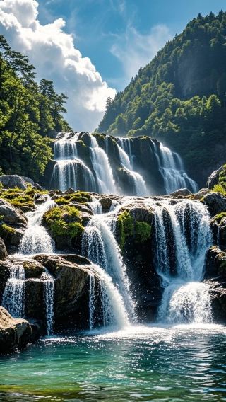 신농가 비경 탐험 가이드