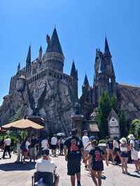 奧蘭多環球雙園分享快通玩出超VIP體驗