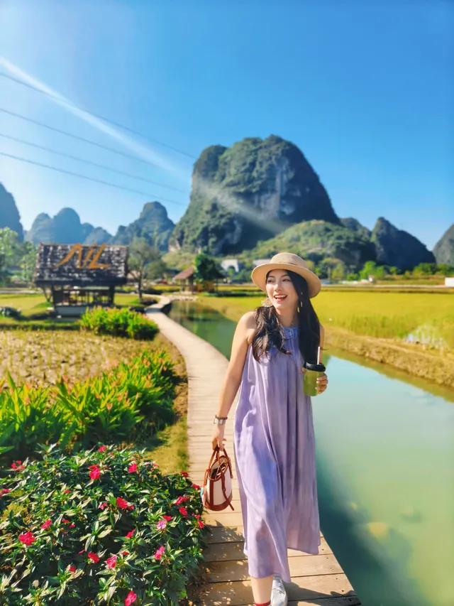 必收藏旅行攻略崇左3天2夜野奢秘境之旅 必收藏旅行攻略崇左3天2夜野奢秘境之旅