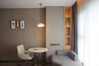 西安假期住這兒，太懂惬意感～