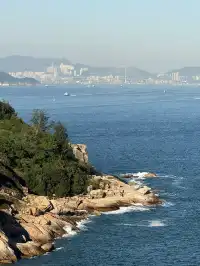 記錄帖香港.長洲島Vacation Land.