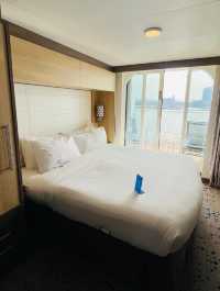 🚢 海洋光譜號玩法大公開！